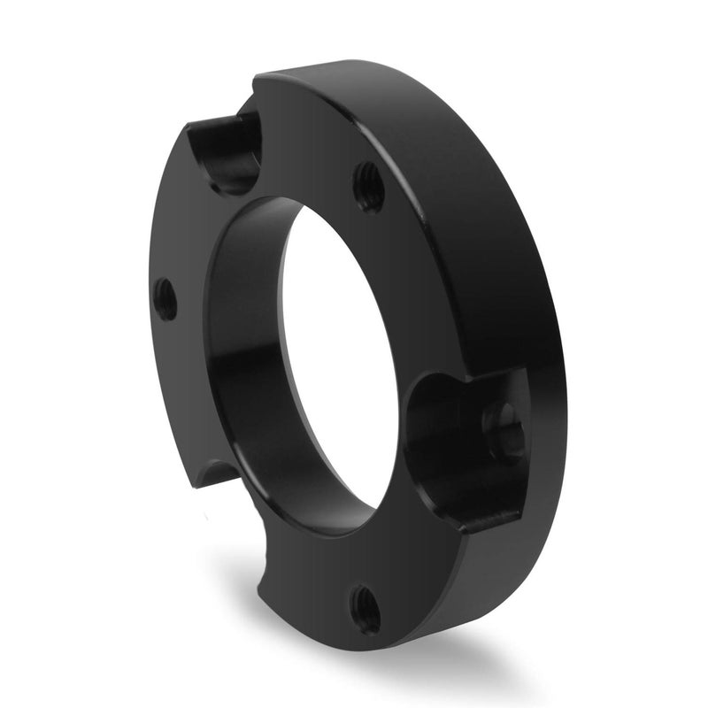 ZY Wheel Front Leveling Lift Kit Strut Spacers for 1995-2004 Toyota Tacoma 4Runner (2'') - Image 2